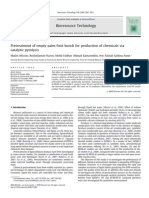 Bioresource Technology: Mailin Misson, Roslindawati Haron, Mohd Fadhzir Ahmad Kamaroddin, Nor Aishah Saidina Amin