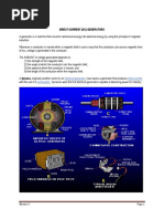 Lesson 2 DC Generator