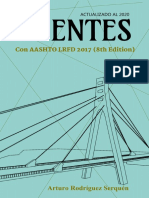 Puentes 8 Edicion, Arturo Rodriguez PDF