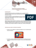 Herramientas para La Resolución de Conflictos en El Ámbito Social