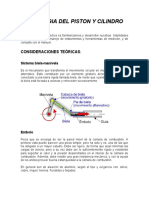 Metrologia Del Piston y Cilindro1