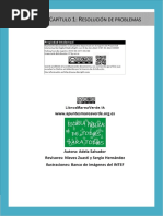 Tema 1 - 1ºESO PDF