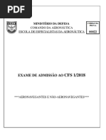 Simulado 1 Eear PDF