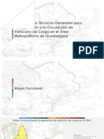 Mapa Funcional, Mapa Anexo 1 y 2, Modificaciones - VFF - CLC