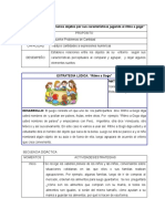 Estrategias Ludicas