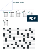 Chords For Los Felinos Arreando La Mula Chords For Los Felinos Arreando La Mula