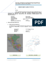 Resumen Ejecutivo - Ocopa