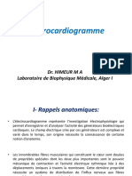 ECG DR HIMEUR