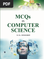 MCQs IN COMPUTER SCIENCE PDF