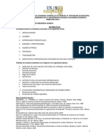 EXAMENES GENERALES Guía Exámenes Admisión