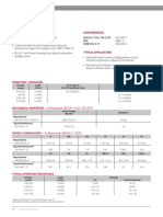 Tech-Rod 112: Conformances Key Features