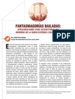 Fantasmagorias