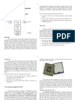 Fundementals of IT Unit I Notes