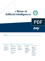 The New Wave of Artificial Intelligence - Labs Whitepaper PDF