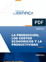 Los Factores Productivos