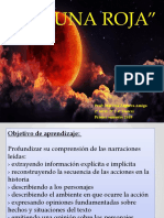 1º Clase La Luna Roja