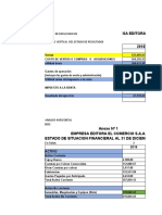 Practica Analisis Horizontal