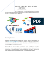 SEO Services