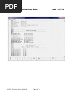 CENTROID PLC Detective Users Guide Rev3 12-17-19