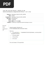 Activity 3 - Unit 1-2 Test