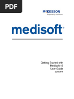 McKesson Me-Dis-Oft PDF