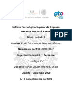 Caracteristicas de Softwares de Diseño PDF