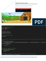 Código Fuente Juego Aprender Los Sonidos