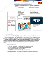 FICHA DE TRABAJO - 7 - DPCC - 2do