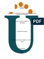 Paso1 - Funcionamiento de Corteza Cerebral y Funciones Cerebrales Superiores