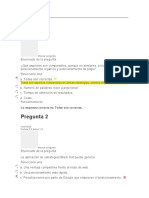 Evaluacion Unidad 2 Posicionamiento Buscadores Odhm