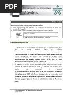 Actividad 3 Programacion de Dispositivos Moviles