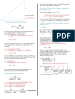 Review On Permutation