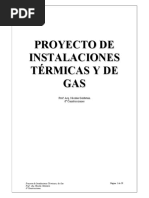 Codigo Teorico - Proyecto de Instalaciones Termicas y de Gas 2018-2