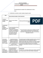 Ejemplo .Planilla ReCo - Seres Vivos