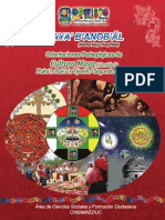 CULTURA MAYA Identidad PDF