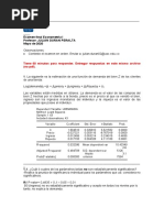 Examen 3 Final Econometria 1