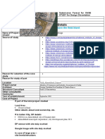 Case Study 1 - Nid