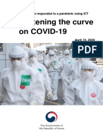 M1.1. Korea Experience - Flattening The Curve On COVID-19 PDF