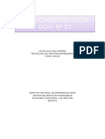 Guia 21 Gestion Estrategica