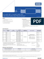 Plt-01579-A.4 Iclass Se Multiclass Se Installaton Guide PDF