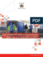 Dédouanement Des Bagages