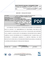 (70 Palabras Aproximadamente) : Formato Hoja de Resumen para Trabajo de Grado F-AC-DBL-007 10-04-2012 A