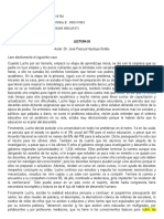 Ejercicio de Aplicación de Variables. Corregido