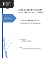 Cuadro Comparativo