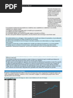 Taller Pronóstico y Proyecciones en Excel