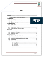 Planos Anatomicos y Movimientos en Anato PDF