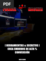 Funnel Hacker Final