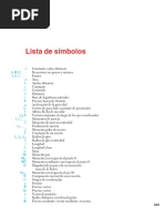 Simbologia PDF