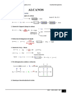 Formulario Organica