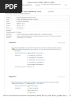 Atividade Teleaula Iii PDF